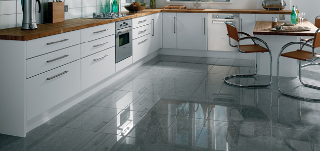 Kitchen tiles for floor and walls | CTD Tiles